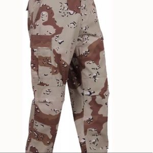Military Pants